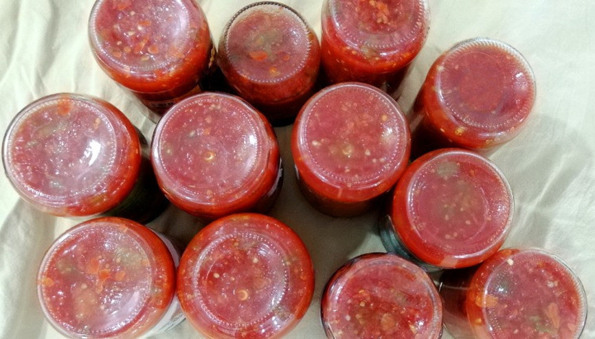 Ev tipi konservelerdeki ölüm tehlikesi Yaparken bunlara ÇOK dikkat edin İşte 13 altın uyarı...