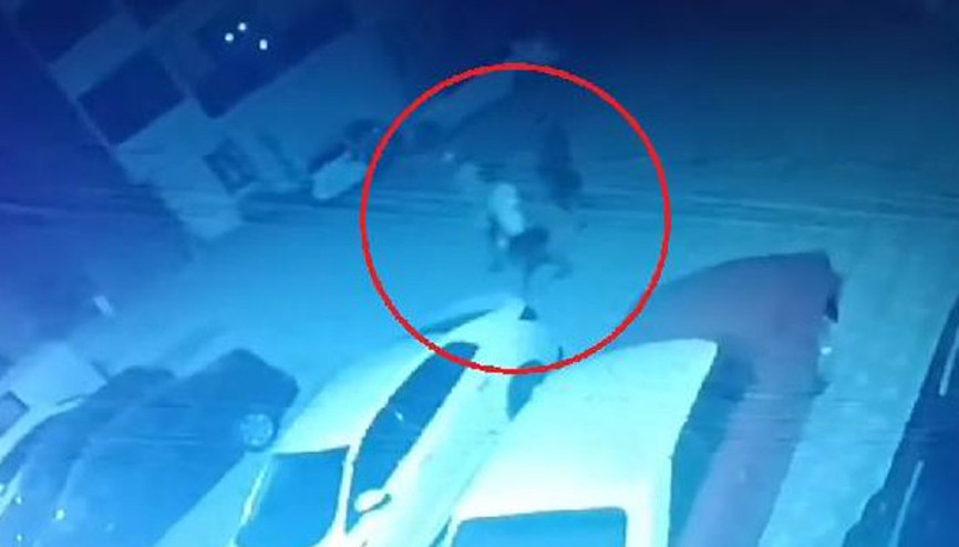 Mersinde korkunç iddia: 12 yaşındaki kız çocuğu kaçırıldı