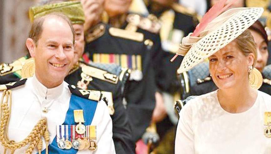 Kabataş Erkek Lisesi’nde ‘Kraliyet’ hazırlığı