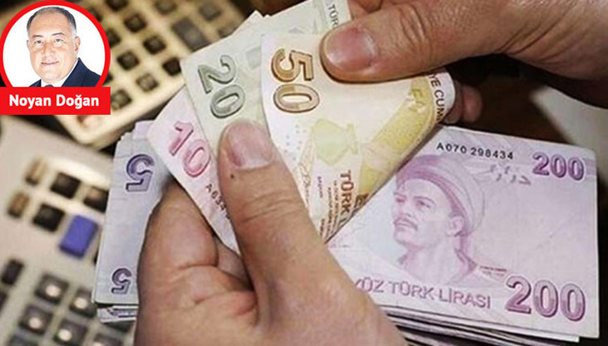 Asgari ücret desteğinin detayları belli oldu