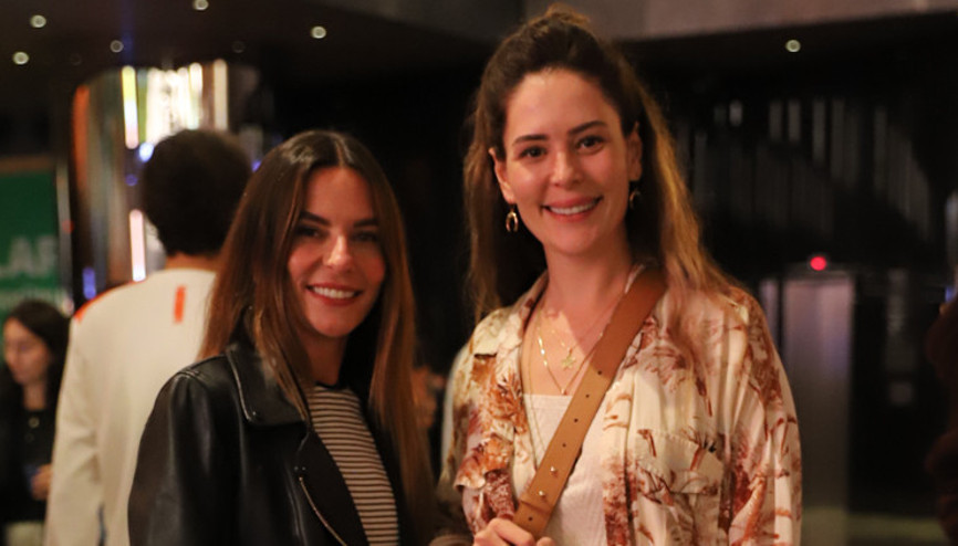 Önce alışveriş sonra sanat