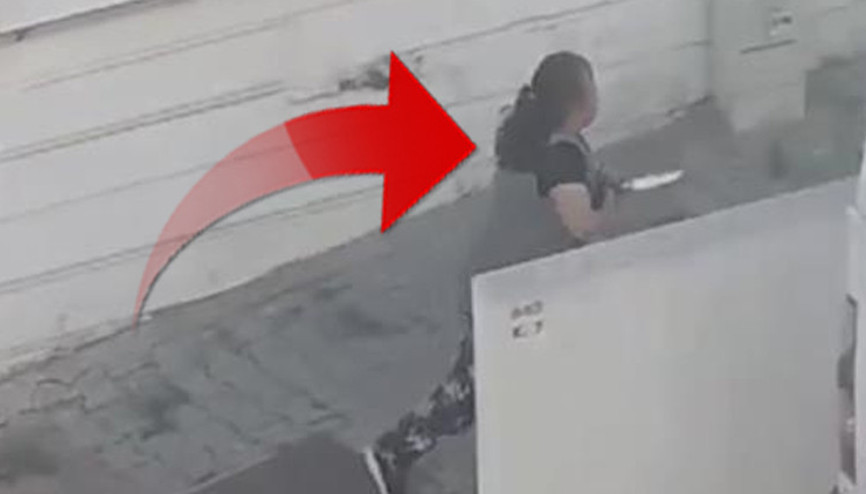 Pendik’te gürültüden rahatsız oldu: Bıçakla kovaladı Pendik’te gürültüden rahatsız oldu: Bıçakla kovaladı