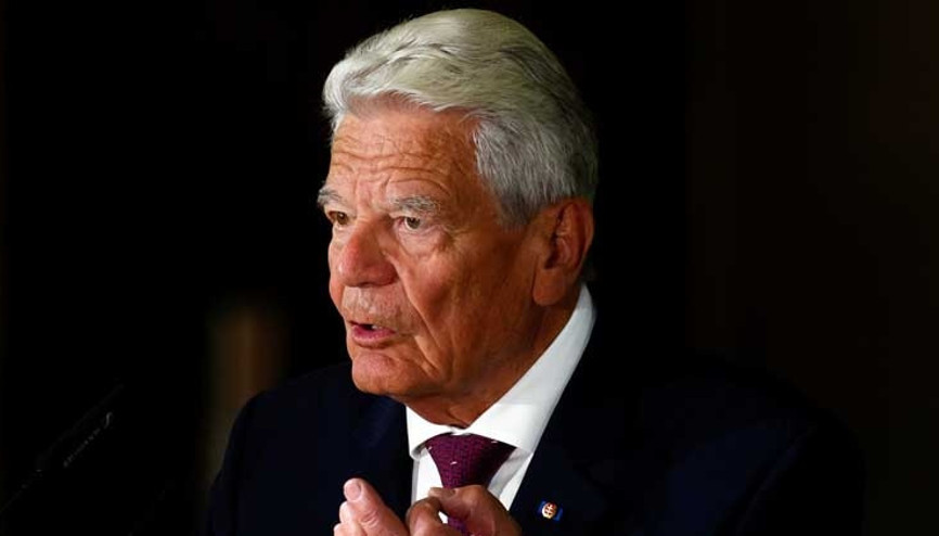 Gauck’un aşırı sağ tedirginliği
