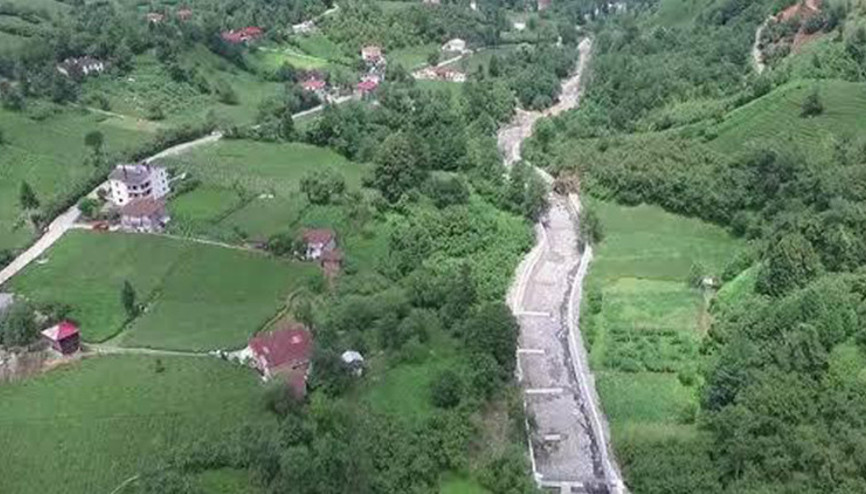 Kuduz alarmı verildi, 3 köy 6 aylığına karantinaya alındı