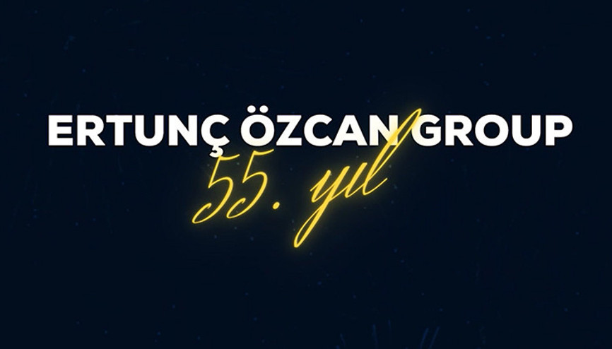 Gurur Dolu 55 Yıl… Gurur Dolu 55 Yıl…