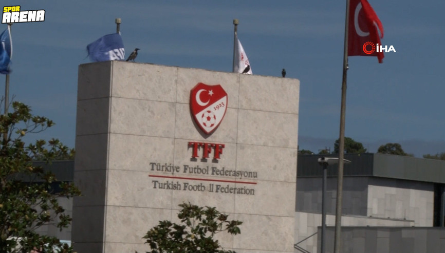 TFF Yönetimi ile Stefan Kuntz arasındaki toplantı sona erdi