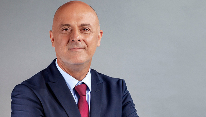 İYİ Partinin İzmir Büyükşehir Belediyesi Başkan adayı Ümit Özlale oldu