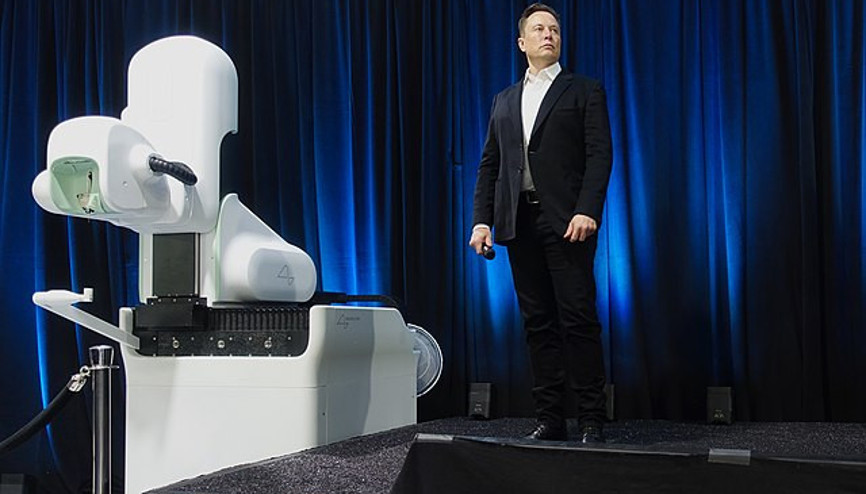 Elon Musk sonunda izni aldı... Beyin çipi için gönüllü arıyor