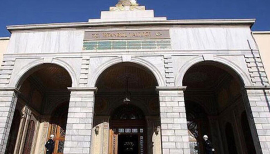 İstanbul Valiliği’nden başka illerde kayıtlı olan Suriyelilere uyarı Süre uzatılmayacak İstanbul Valiliği’nden başka illerde kayıtlı olan Suriyelilere uyarı Süre uzatılmayacak