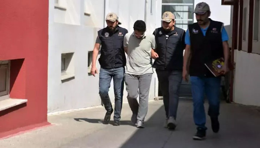 Adanada ByLock kullanıcısı firari FETÖcü yakalandı