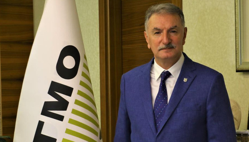 TMOdan rekor hububat alımı