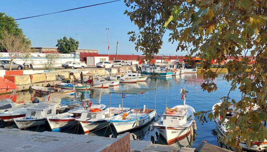 Balıkçılar Karadenize açılıyor