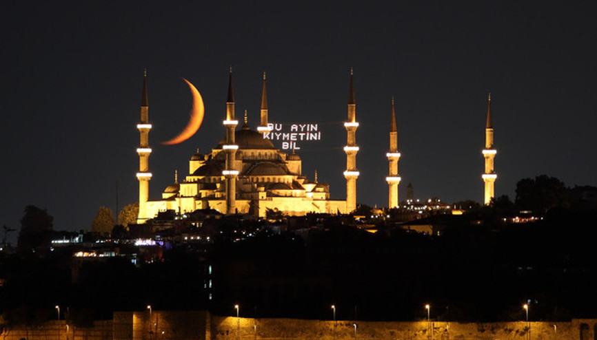 Kandil ne zaman 2024 Diyanet dini günler takvimi kandil tarihleri bilgisi Kandil ne zaman 2024 Diyanet dini günler takvimi kandil tarihleri bilgisi