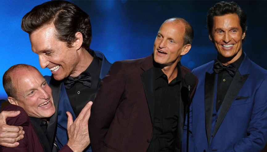 İki ünlü yıldız gerçekte kardeş mi Yıllar sonra ortaya çıkan gerçeğin ardından DNA testi yolda