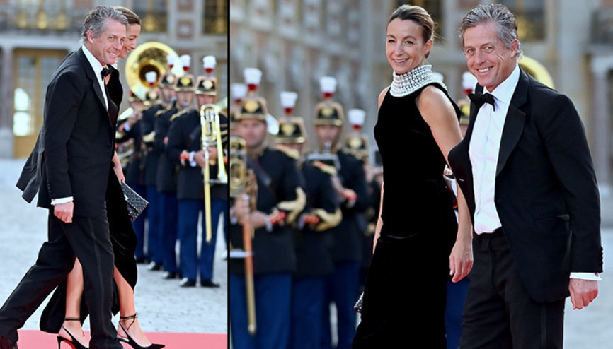 Hayat kadınıyla yakalanıp psikolojim bozuk demişti...Şimdi kral sofrasında Hayat kadınıyla yakalanıp psikolojim bozuk demişti...Şimdi kral sofrasında