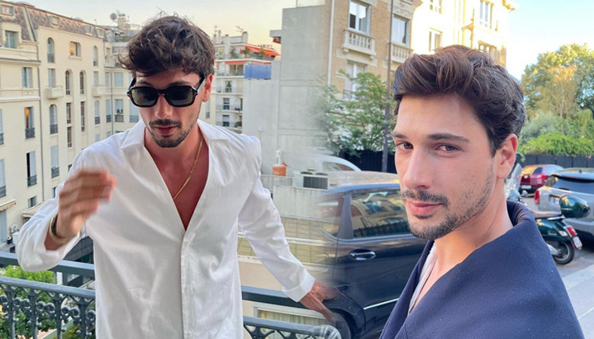 Deniz Can Aktaş hayatı ve biyografisi || Hudutsuz Sevda Halil karakterini canlandıran Deniz Can Aktaş kimdir, nereli ve kaç yaşında İşte oynadığı diziler ve filmler