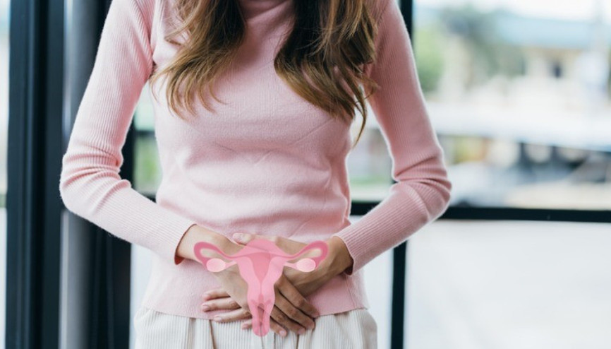Her 10 kadından birinde polikistik over sendromu görülebilir
