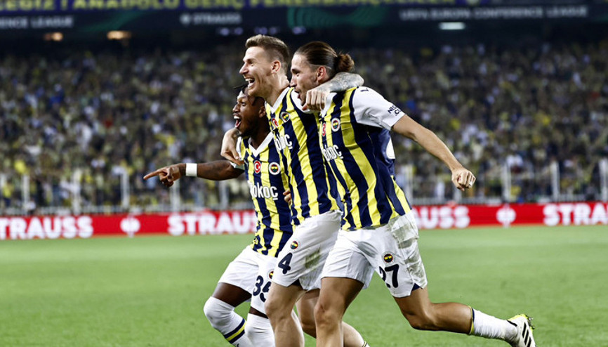 Kuzey takımını, kuzey takımı gibi oynayarak yendi