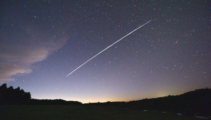 Elon Musk’ın uyduları Türkiye yolunda