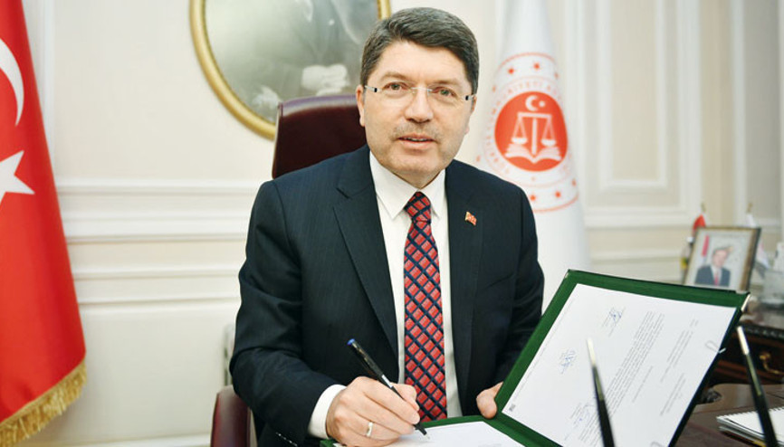 Adalet Bakanı’ndan Kılıçdaroğlu’na Veysel Şahin yanıtı