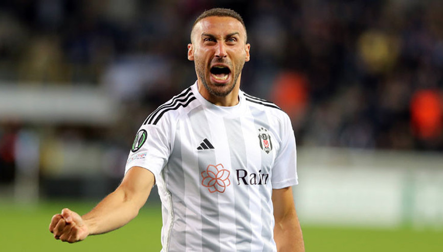 Beşiktaşa beraberliği getiren Cenk Tosundan Mert Günoka övgü