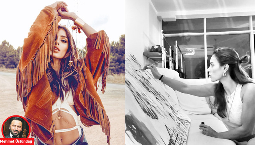 Bestemsu’dan anlamlı sergi