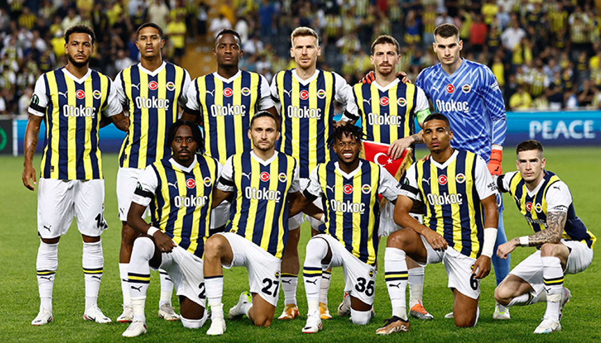 Son Dakika: Bavulunu toplamıştı, Avrupada hayat verdi Fenerbahçede Crespo ve Batshuayi gönülleri fethetti...