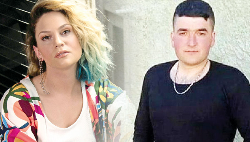 Farah Zeynep Abdullahın hapsi istendi