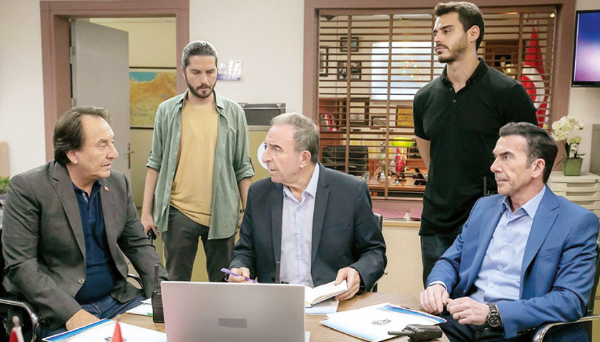 Rıza Baba’nın ailesi tehlikede