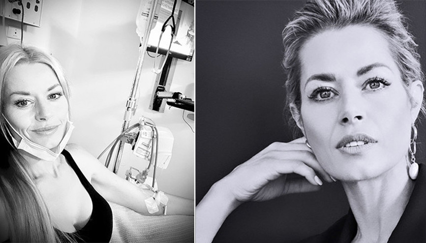 Ünlü yıldız çocukken onu taciz eden “canavarı” yakalattı: Artık güneş ışığında dans et ufaklık, güvendesin