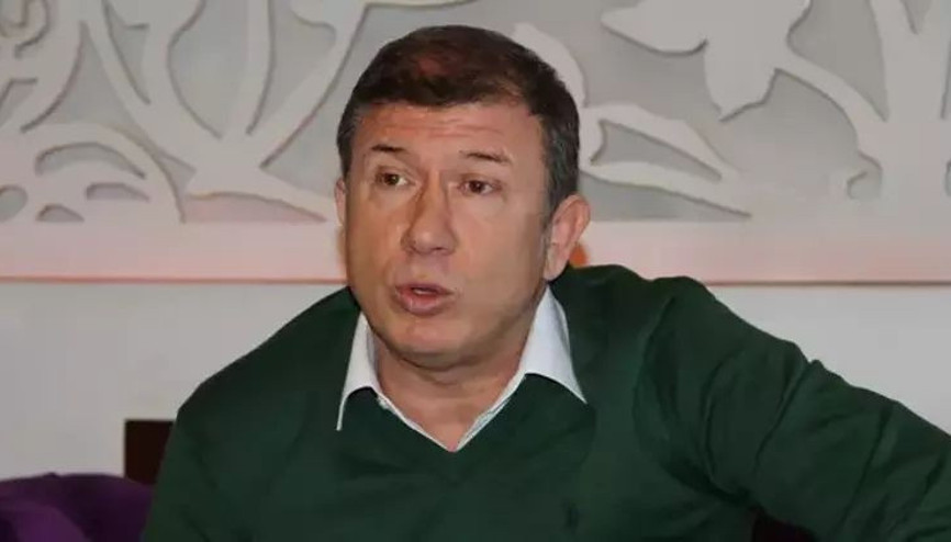 Tanju Çolaktan Milli Takım ve Montella yorumu