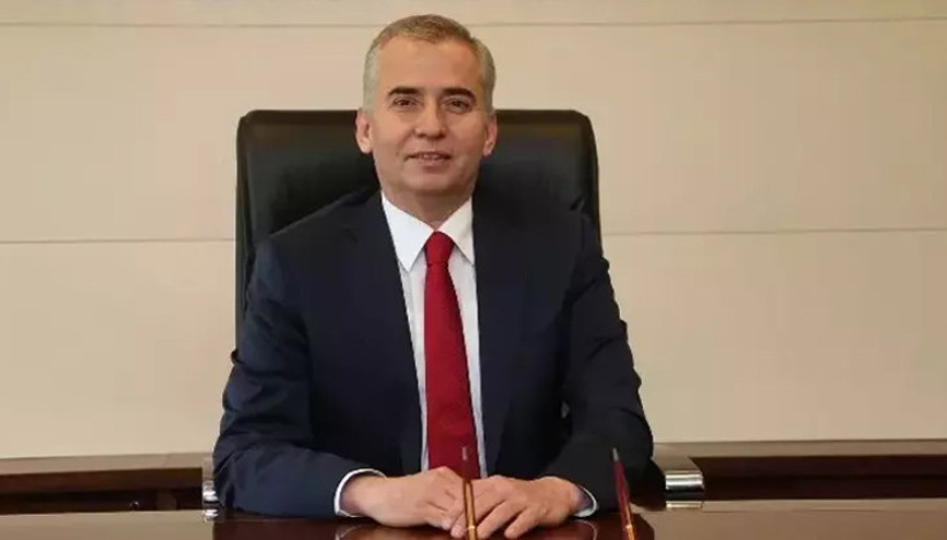 Denizli Büyükşehir Belediye Başkanı Osman Zolan kimdir, kaç yaşında ve nereli MasterChef’e konuk oldu