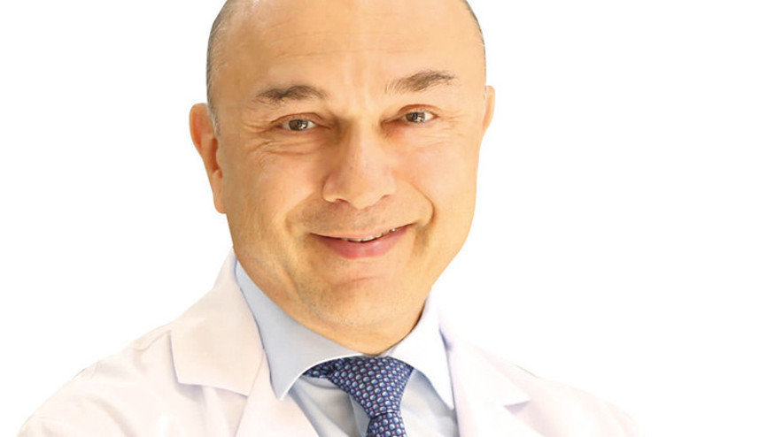 Beyin ve Sinir Cerrahisi Uzmanı  Doç. Dr. Ali ZIrh yazdı: Beyin pili dedikleri...