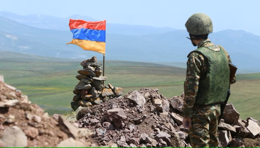 Son dakika... Rusyadan flaş Karabağ açıklaması