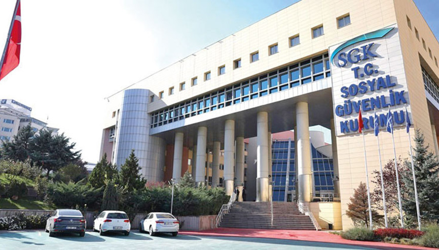 Prim borcuna karşılık 1567 taşınmaz verilmiş: SGK taşınmaz zengini çıktı