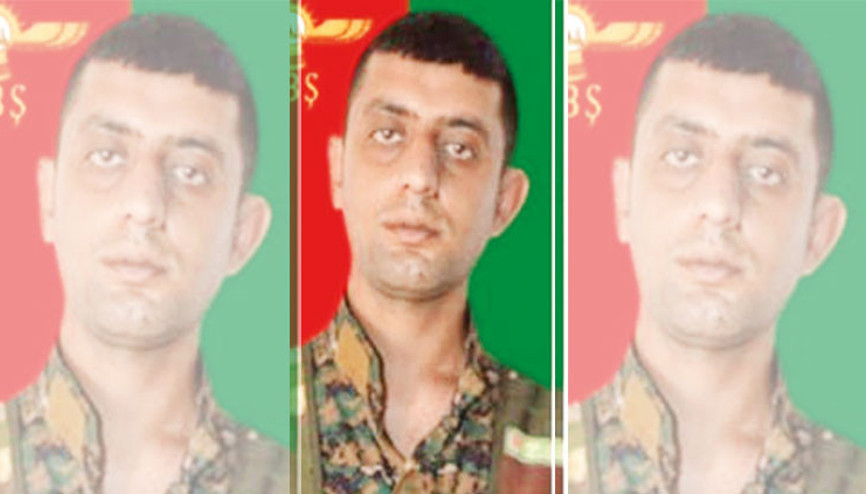 MİT’ten ‘Sincar’ darbesi
