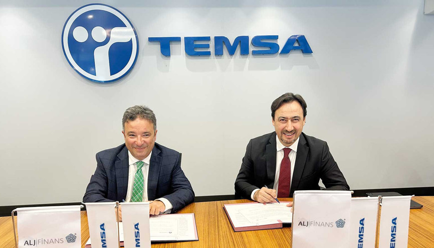 ‘Otobüs ve midibüs için finansman desteği’