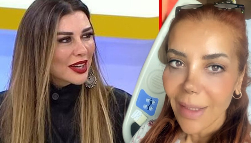 Selen Görgüzel: Tanyeli için anne sütü arıyorum