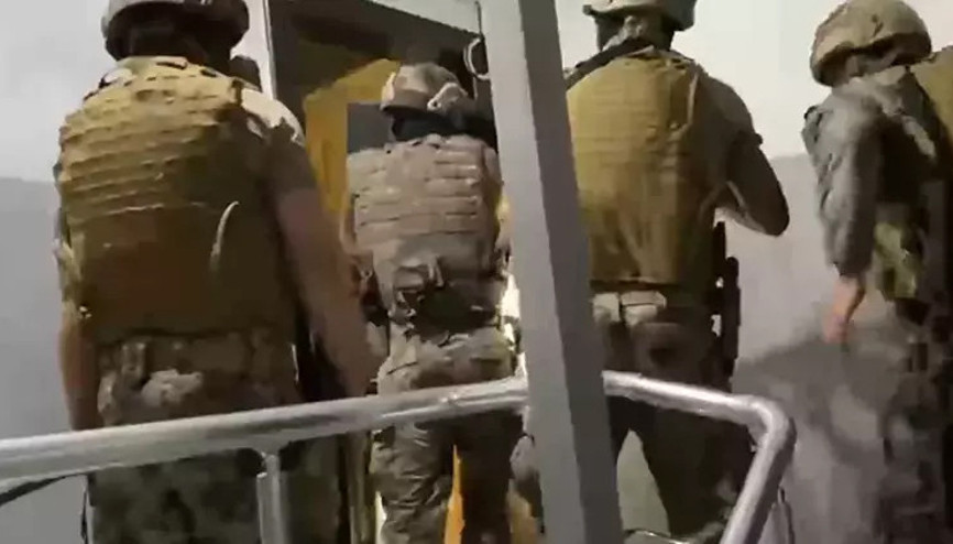 Bakan Yerlikaya duyurdu: 49 zehir taciri gözaltına alındı