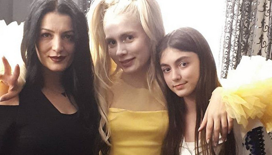 Aleyna Tilkinin annesi Havva Öztel: Kızlarımdan özür diliyorum