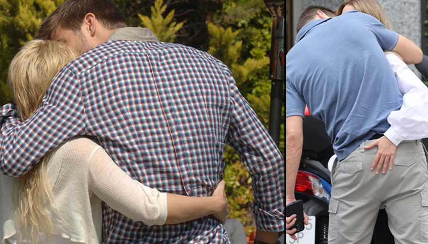 Kendini büyük aşkına adamıştı... Karşılığı aldatılmak oldu: Hayat bana limon verdi, ben de limonata yapıyorum Kendini büyük aşkına adamıştı... Karşılığı aldatılmak oldu: Hayat bana limon verdi, ben de limonata yapıyorum