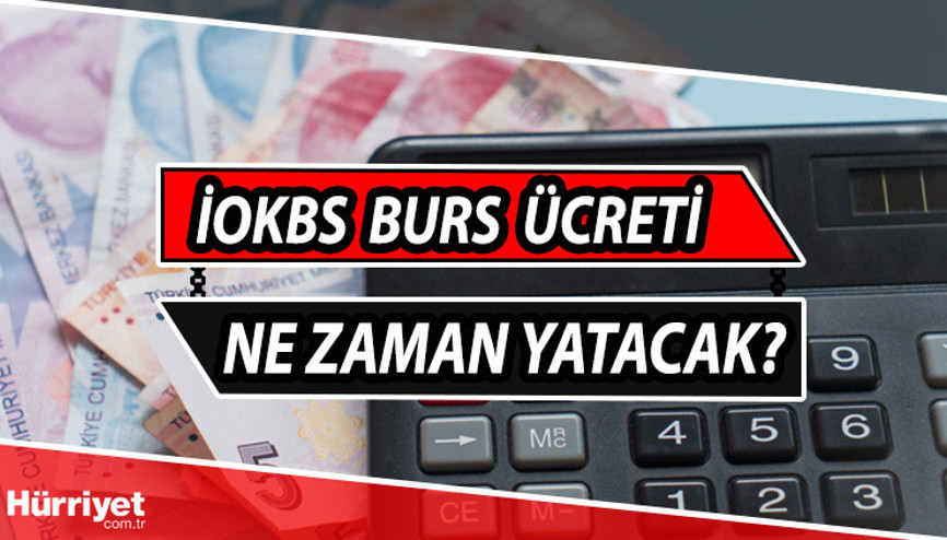 İOKBS BURSU ÖDEME TARİHİ 2023 || Bursluluk parası ne zaman yatacak İOKBS sınavını kazananlar ne yapacak, bursluluk kartı ne zaman verilecek