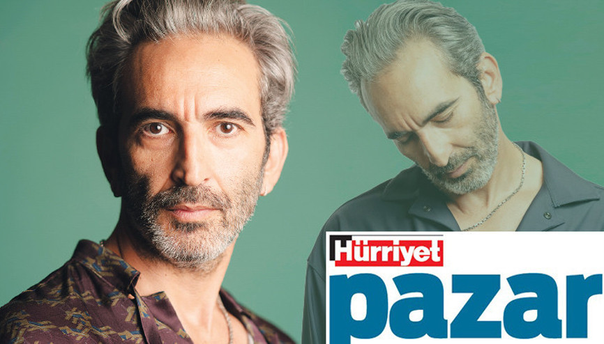 ‘Bazen havalanmak iyidir... Ama orada fazla durmamak önemli’ ‘Bazen havalanmak iyidir... Ama orada fazla durmamak önemli’