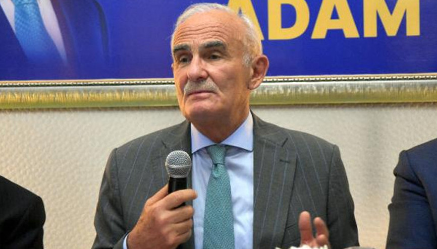 AK Partili Yılmazdan yerel seçim açıklaması