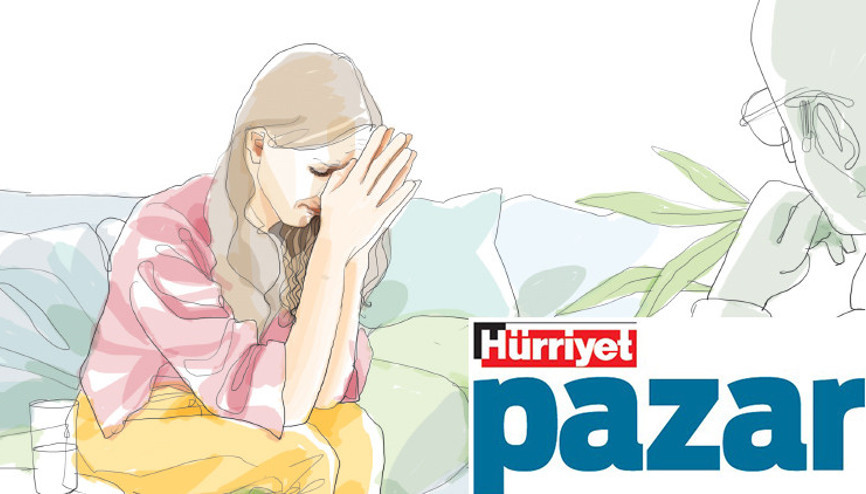 “Kızıma ‘Anne-babandan  kurtulacağız, az kaldı’ diyormuş”