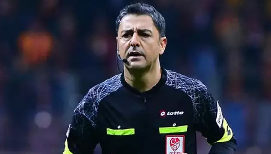 Bülent Yıldırımın büyük acısı