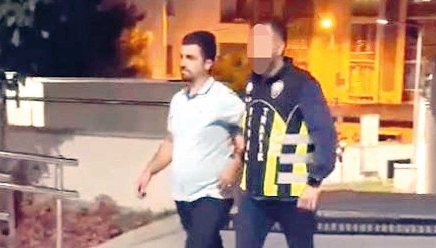 Ceza kesildi rapor istendi