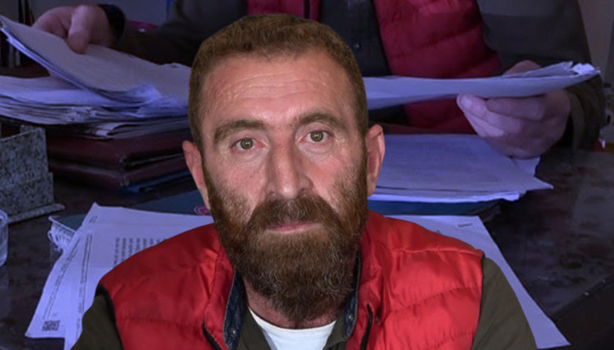 18 yıl ceza alıp hapis yattı; suçsuz olduğu ortaya çıkınca beraat etti... Bunu insanlara anlatmak zor