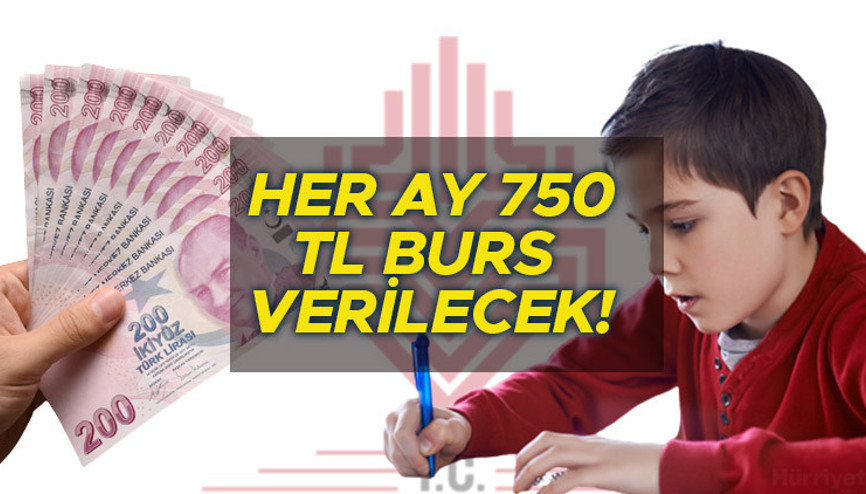 VGM BURS BAŞVURU TARİHLERİ 2023: VGM Yükseköğrenim ve ortaöğrenim bursları ne zaman 2023-2024 VGM burs ücretleri