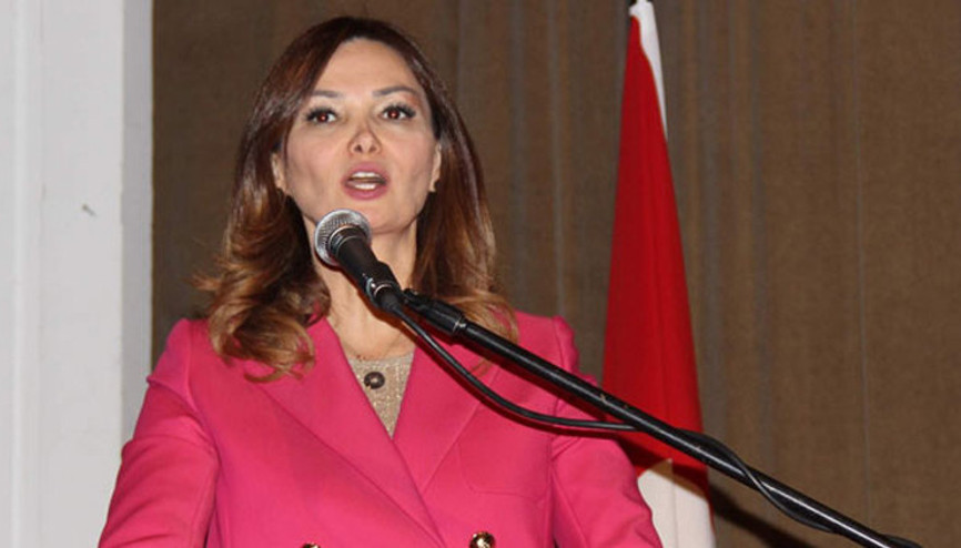 Azeri vekil Ganire Paşayevadan kötü haber